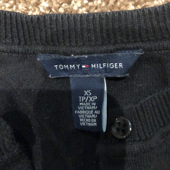 Button up sweater - Picture 2 of 2